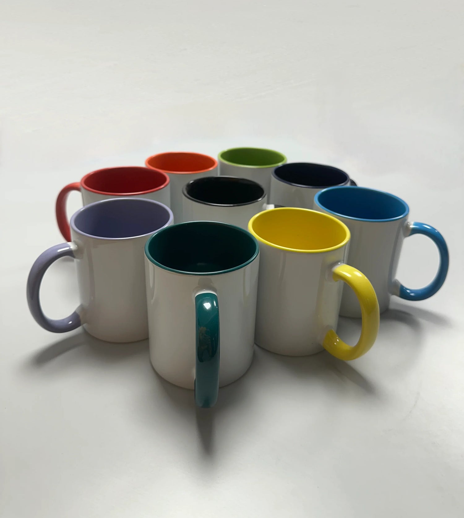 Mug : Color Pop