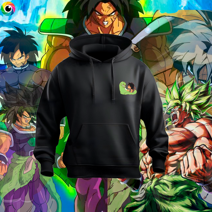 Sweat-shirt : Broly