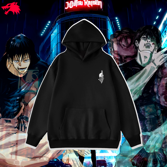 Hoodie : Toji Fushiguro